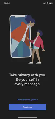 Accept privacy policy 